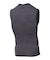 UA HEATGEAR ARMOUR SLEEVELESS SHIRT