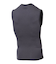 UA HEATGEAR ARMOUR SLEEVELESS SHIRT