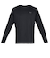 UAテック ロングスリーブ Tシャツ2.0