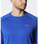 UAテック ロングスリーブ Tシャツ2.0