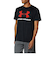 UA TECH BIG LOGO SHORT SLEEVE T-SHIRT