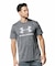UA TECH BIG LOGO SHORT SLEEVE T-SHIRT