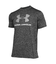 UA TECH BIG LOGO SHORT SLEEVE T-SHIRT
