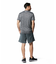 UA TECH BIG LOGO SHORT SLEEVE T-SHIRT