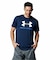 UA TECH BIG LOGO SHORT SLEEVE T-SHIRT