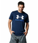 UA TECH BIG LOGO SHORT SLEEVE T-SHIRT