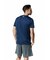 UA TECH BIG LOGO SHORT SLEEVE T-SHIRT