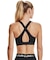 UA CROSSBACK BRA MEDIUM SUPPORT