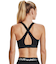 UA CROSSBACK BRA MEDIUM SUPPORT