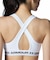 UA CROSSBACK BRA MEDIUM SUPPORT