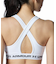 UA CROSSBACK BRA MEDIUM SUPPORT