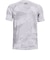 UAテック ショートスリーブTシャツ 〈オールオーバープリント〉〈ビッグロゴ〉（トレーニング/BOYS）