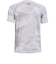 UAテック ショートスリーブTシャツ 〈オールオーバープリント〉〈ビッグロゴ〉（トレーニング/BOYS）