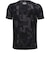 UAテック ショートスリーブTシャツ 〈オールオーバープリント〉〈ビッグロゴ〉（トレーニング/BOYS）