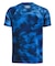 UAテック ショートスリーブTシャツ 〈オールオーバープリント〉〈ビッグロゴ〉（トレーニング/BOYS）