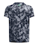 UAテック ショートスリーブTシャツ 〈オールオーバープリント〉〈ビッグロゴ〉（トレーニング/BOYS）