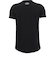 UAスポーツスタイル ロゴ ショートスリーブTシャツ