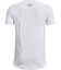 UAスポーツスタイル ロゴ ショートスリーブTシャツ