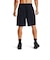 UA BASELINE 10 INCH COURT SHORTS