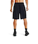 UA BASELINE 10 INCH COURT SHORTS