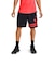 UA BASELINE 10 INCH COURT SHORTS