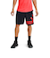 UA BASELINE 10 INCH COURT SHORTS