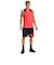 UA BASELINE 10 INCH COURT SHORTS