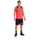 UA BASELINE 10 INCH COURT SHORTS