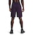 UA BASELINE 10 INCH COURT SHORTS
