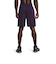 UA BASELINE 10 INCH COURT SHORTS