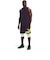 UA BASELINE 10 INCH COURT SHORTS