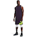 UA BASELINE 10 INCH COURT SHORTS