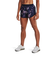 UA FLY BY 2.0 PRINTED SHORT