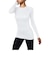 UA HG Compression LS Crew