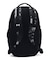 UA HUSTLE 5.0 BACKPACK