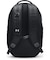 UA HUSTLE PRO BACKPACK