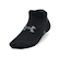 UA Essential No Show SOCKS