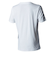 UAカラーブロック コットン Tシャツ