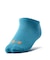 UA Women's 3P No Show Socks