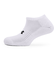 UA COTTON NO SHOW SOCKS (3P)