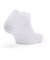 UA COTTON NO SHOW SOCKS (3P)