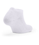 UA COTTON NO SHOW SOCKS (3P)