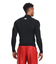 UA HG ARMOUR COMP MOCK LS