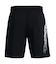 UA WOVEN GRAPHIC SHORTS