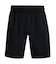 UA WOVEN GRAPHIC SHORTS