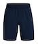 UA WOVEN GRAPHIC SHORTS