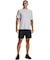 UA WOVEN GRAPHIC SHORTS