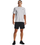 UA WOVEN GRAPHIC SHORTS