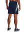 UA WOVEN GRAPHIC SHORTS