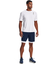 UA WOVEN GRAPHIC SHORTS